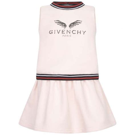 givenchy our lady baby|givenchy dress baby girl.